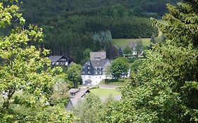 Bed And Breakfast Am Knittenberg